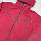 Nike Trackjacket Zipper Sweatshirt M - MonkeysVintage