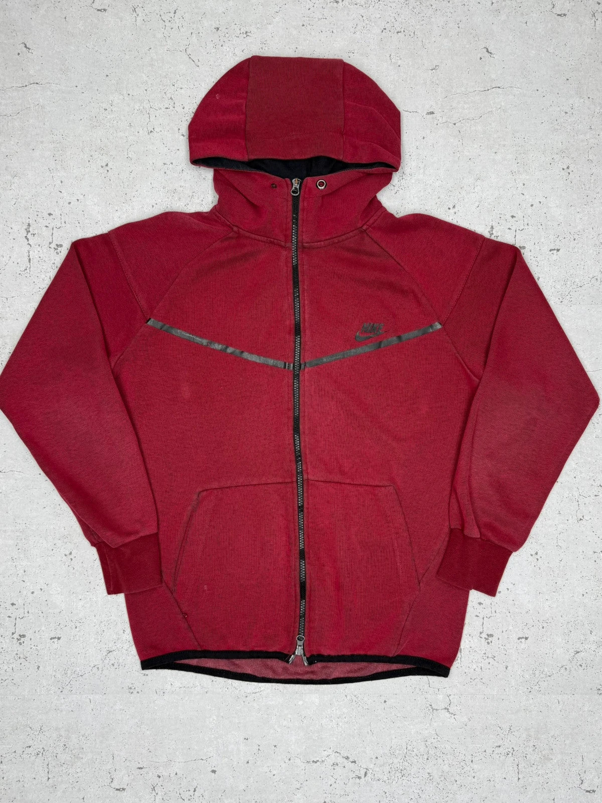 Nike Trackjacket Zipper Sweatshirt M - MonkeysVintage