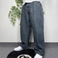 Regal Jeans Vintage Baggy Hip Hop Y2K W44 - MonkeysVintage