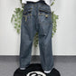 Regal Jeans Vintage Baggy Hip Hop Y2K W44 - MonkeysVintage