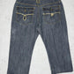 Regal Jeans Vintage Baggy Hip Hop Y2K W44 - MonkeysVintage