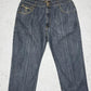 Regal Jeans Vintage Baggy Hip Hop Y2K W44 - MonkeysVintage