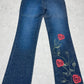 Simonella Vintage Y2K Low Waist Jeans XS - MonkeysVintage