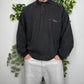 Vintage Sweatshirt 90s Style XL - MonkeysVintage