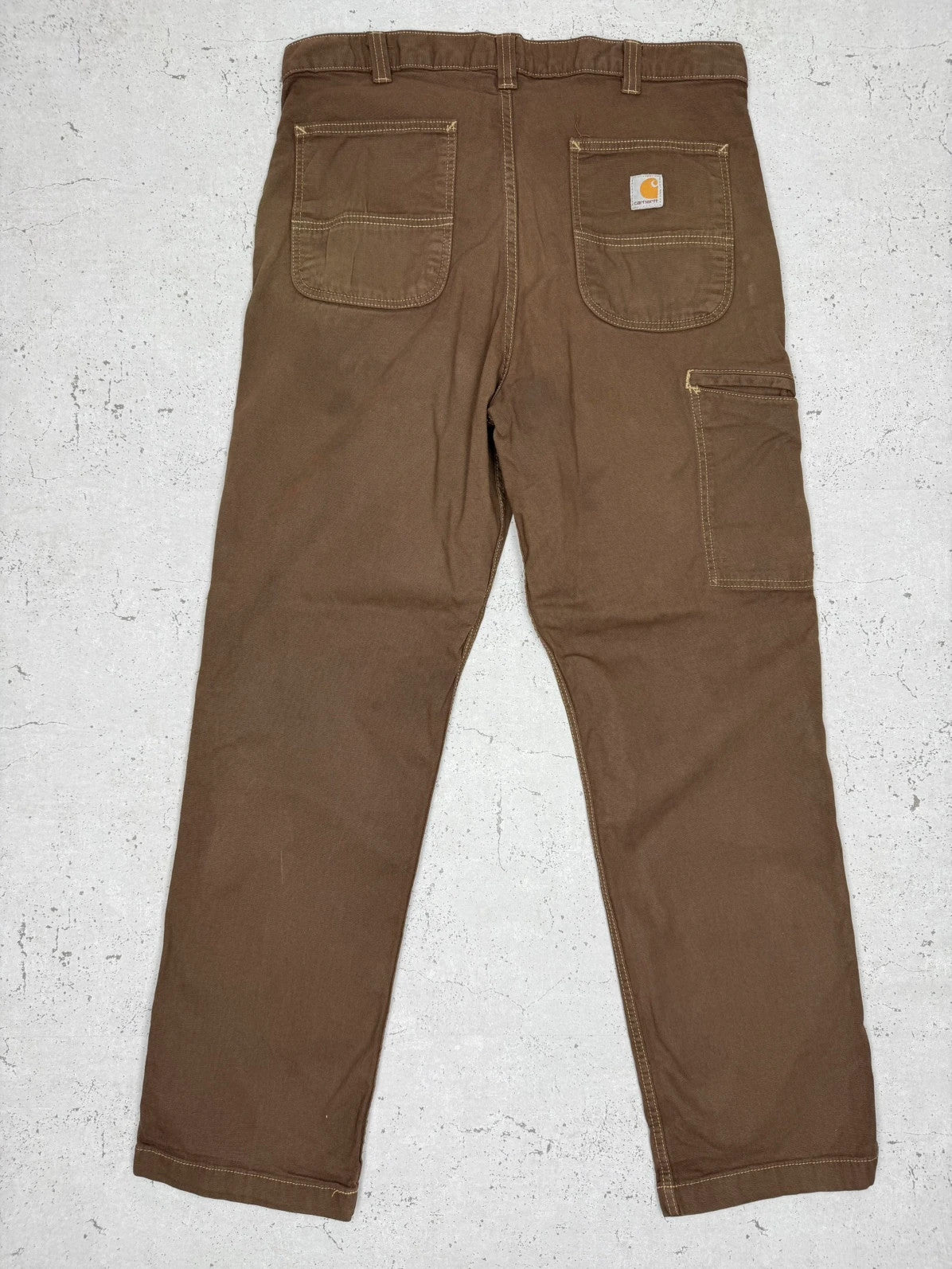 Carhartt Vintage Workwear Hose Pants W36 L32 - MonkeysVintage