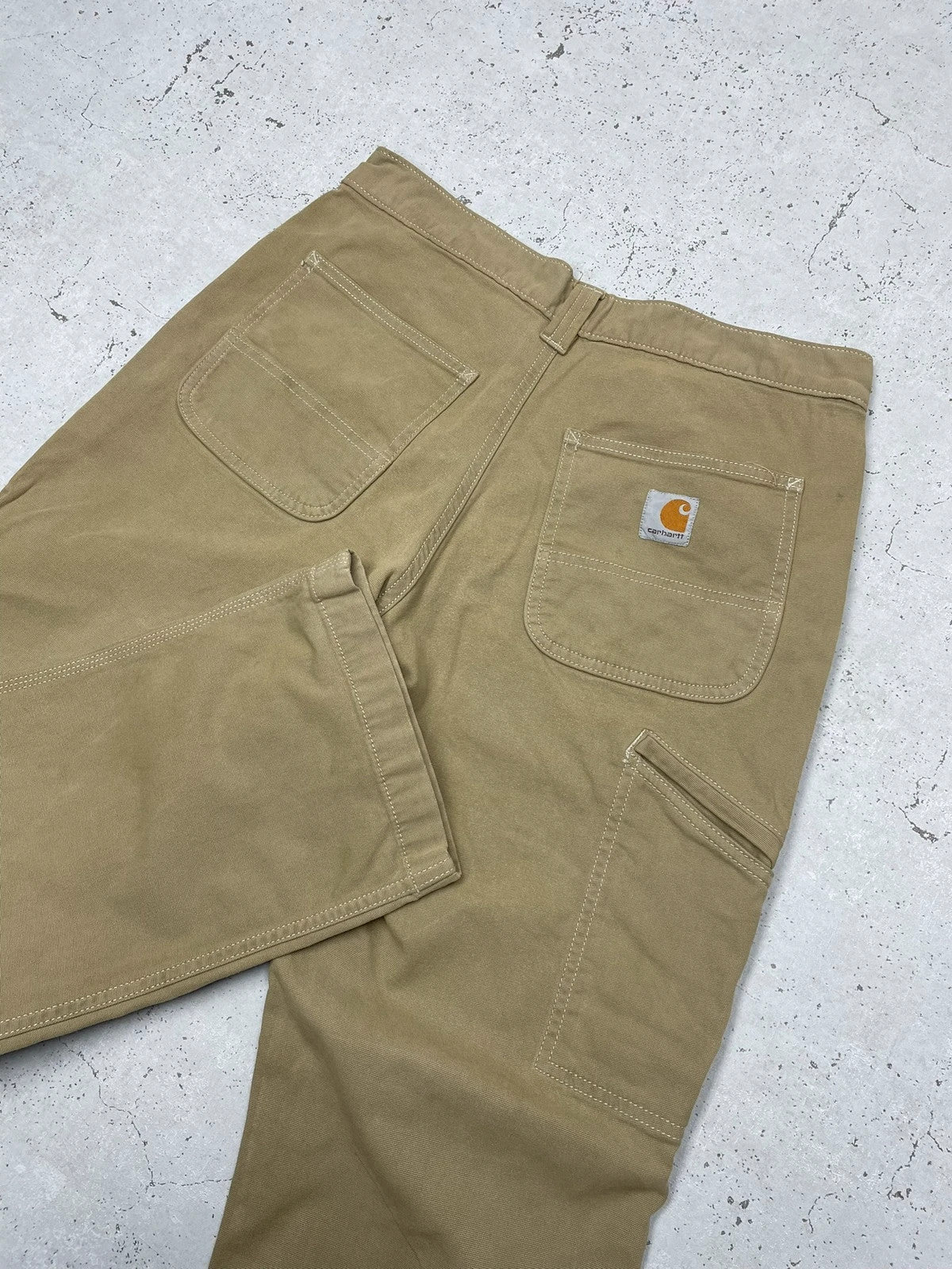 Carhartt Workwear Hose Pants W30 L30
