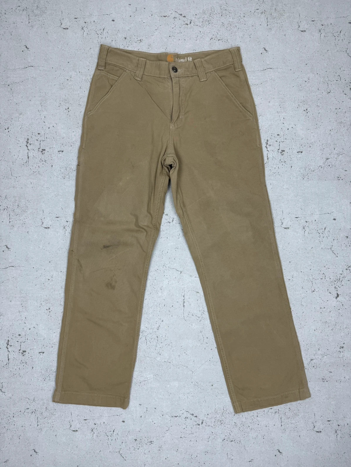 Carhartt Workwear Hose Pants W30 L30