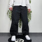 Carhartt Vintage Workwear Pants Hose W34 L32 - MonkeysVintage