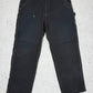 Carhartt Vintage Workwear Pants Hose W34 L32 - MonkeysVintage