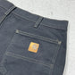 Carhartt Vintage Workwear Pants Hose W34 L32 - MonkeysVintage