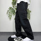 Carhartt Vintage Cargo Hose Workwear Pants W32 L34 - MonkeysVintage
