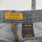 Vintage Baggy Hip-Hop Y2K Tiger Jeans Hose W44 L32 - MonkeysVintage