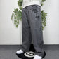 Vintage Baggy Hip-Hop Y2K Tiger Jeans Hose W44 L32 - MonkeysVintage