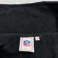 NFL Colts Fleecejacke Zipper Schwarz XL - MonkeysVintage