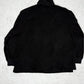 NFL Colts Fleecejacke Zipper Schwarz XL - MonkeysVintage