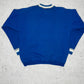 Reebok Vintage Sweatshirt Sweater Blau M - MonkeysVintage
