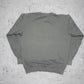 Puma Vintage Sweatshirt bestickt Grau S - MonkeysVintage
