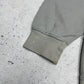 Puma Vintage Sweatshirt bestickt Grau S - MonkeysVintage