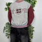 Liberto Sport USA Sportswear Vintage Sweatshirt M - MonkeysVintage