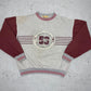 Liberto Sport USA Sportswear Vintage Sweatshirt M - MonkeysVintage