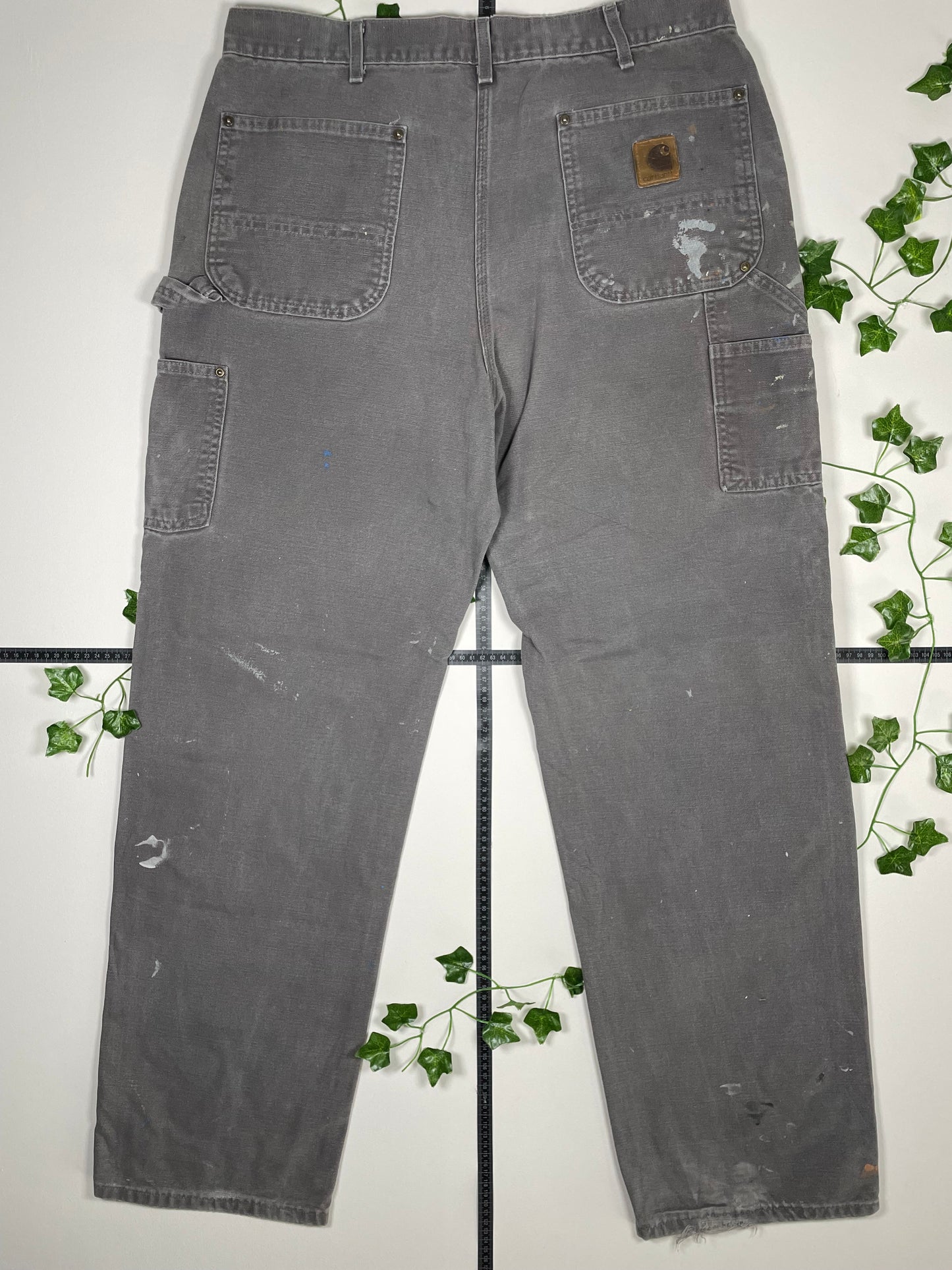 Carhartt Vintage Cargo Hose W36 L34 - MonkeysVintage