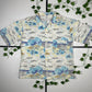Vintage Hawaii Sommerhemd M - MonkeysVintage