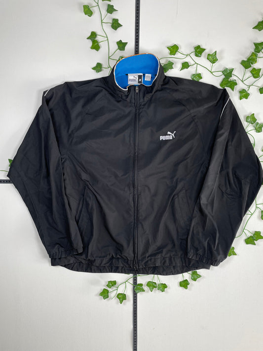 Puma Vintage Jacke M - MonkeysVintage