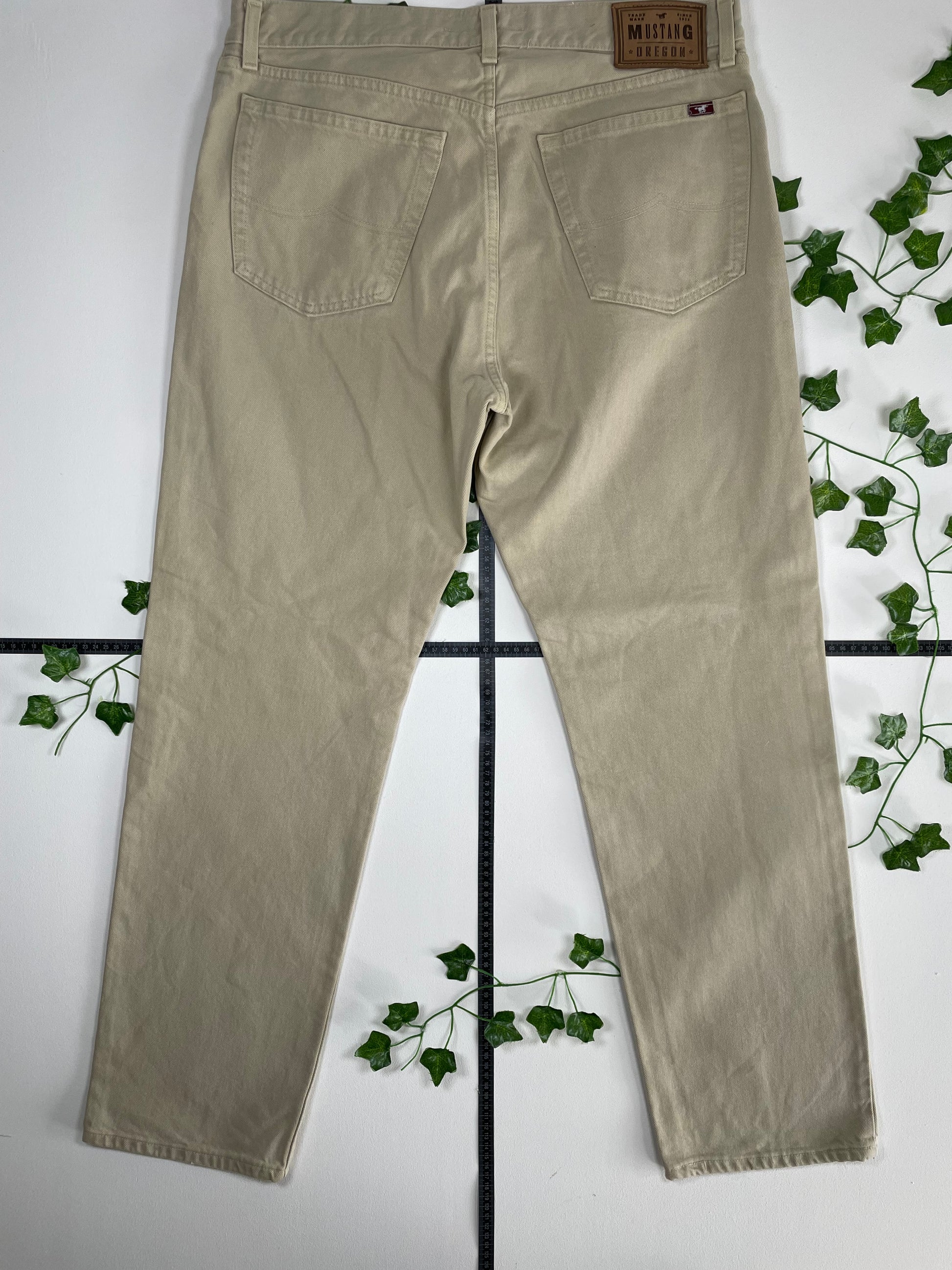 Mustang Vintage Jeans W36 L32 - MonkeysVintage