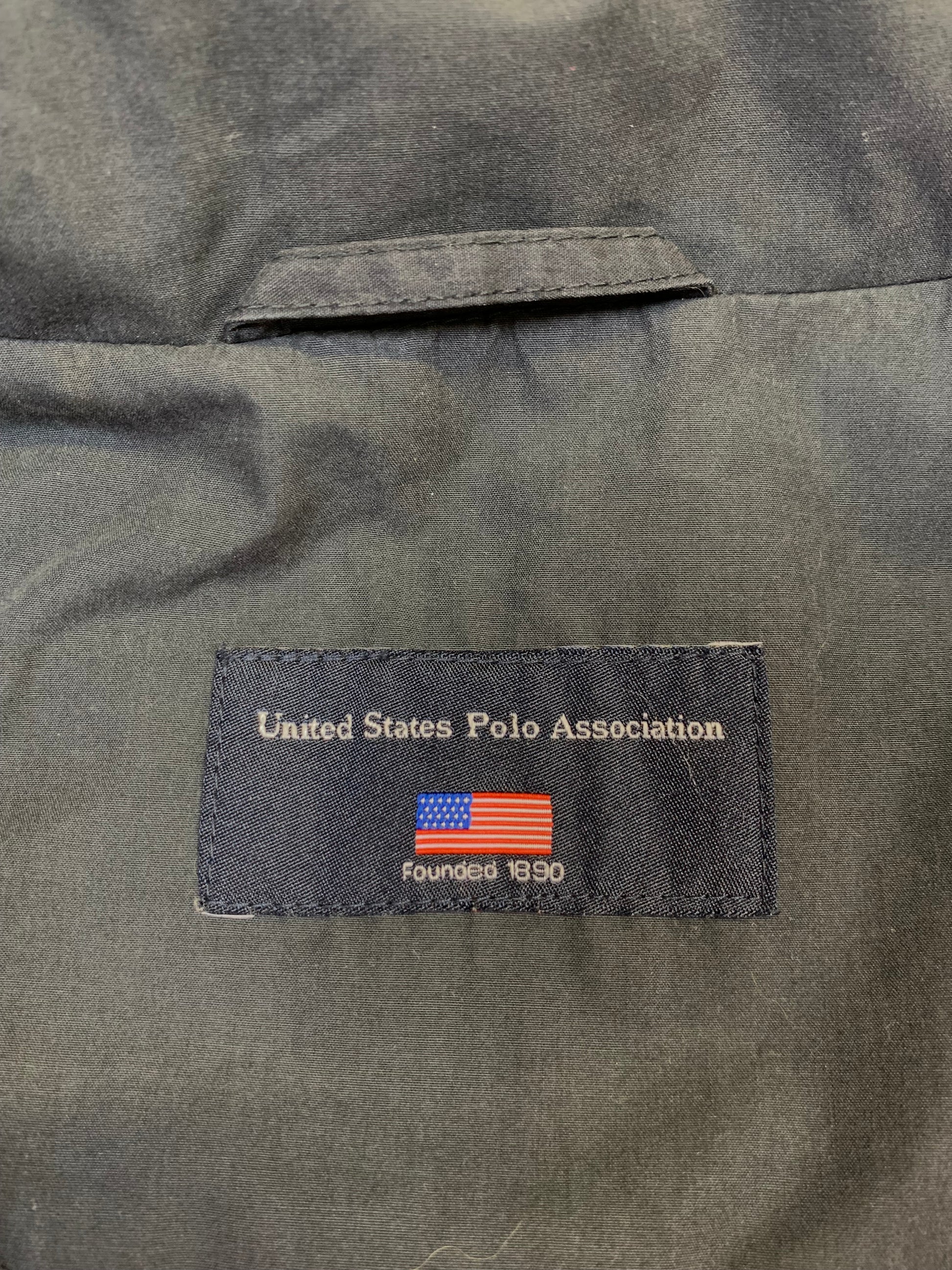 Polo Ralph Lauren Jacke XL - MonkeysVintage