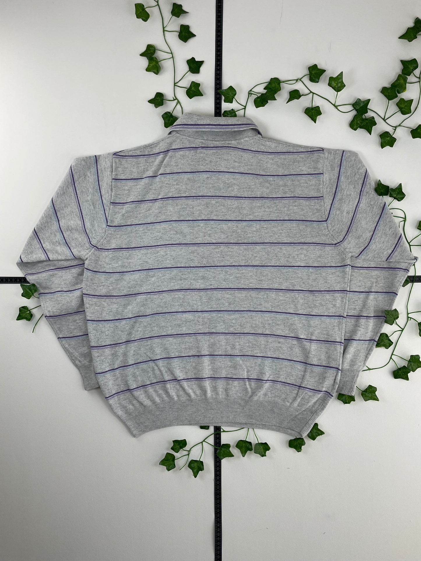 Il Granchio Vintage Sweatshirt M - MonkeysVintage