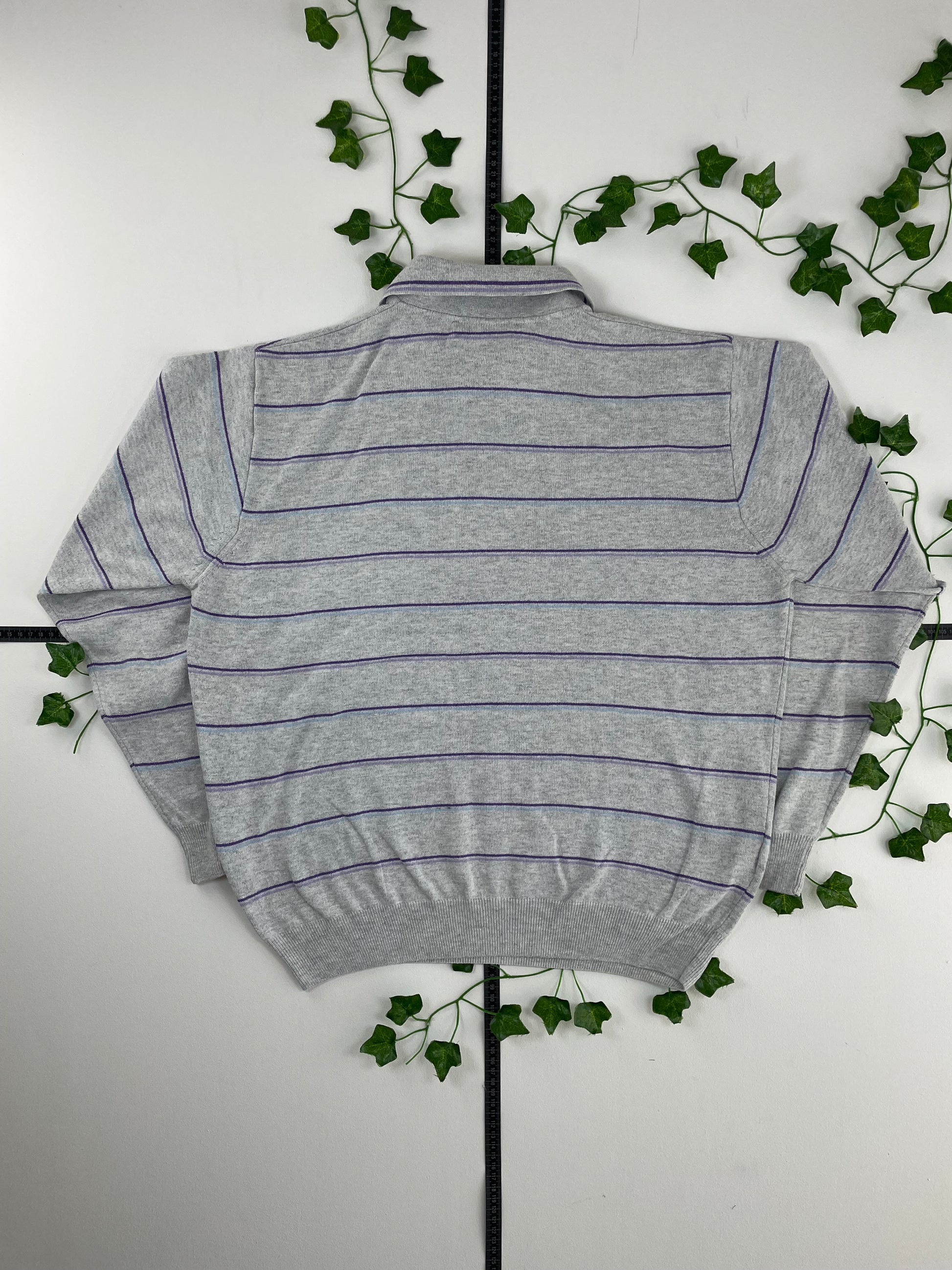 Il Granchio Vintage Sweatshirt M - MonkeysVintage