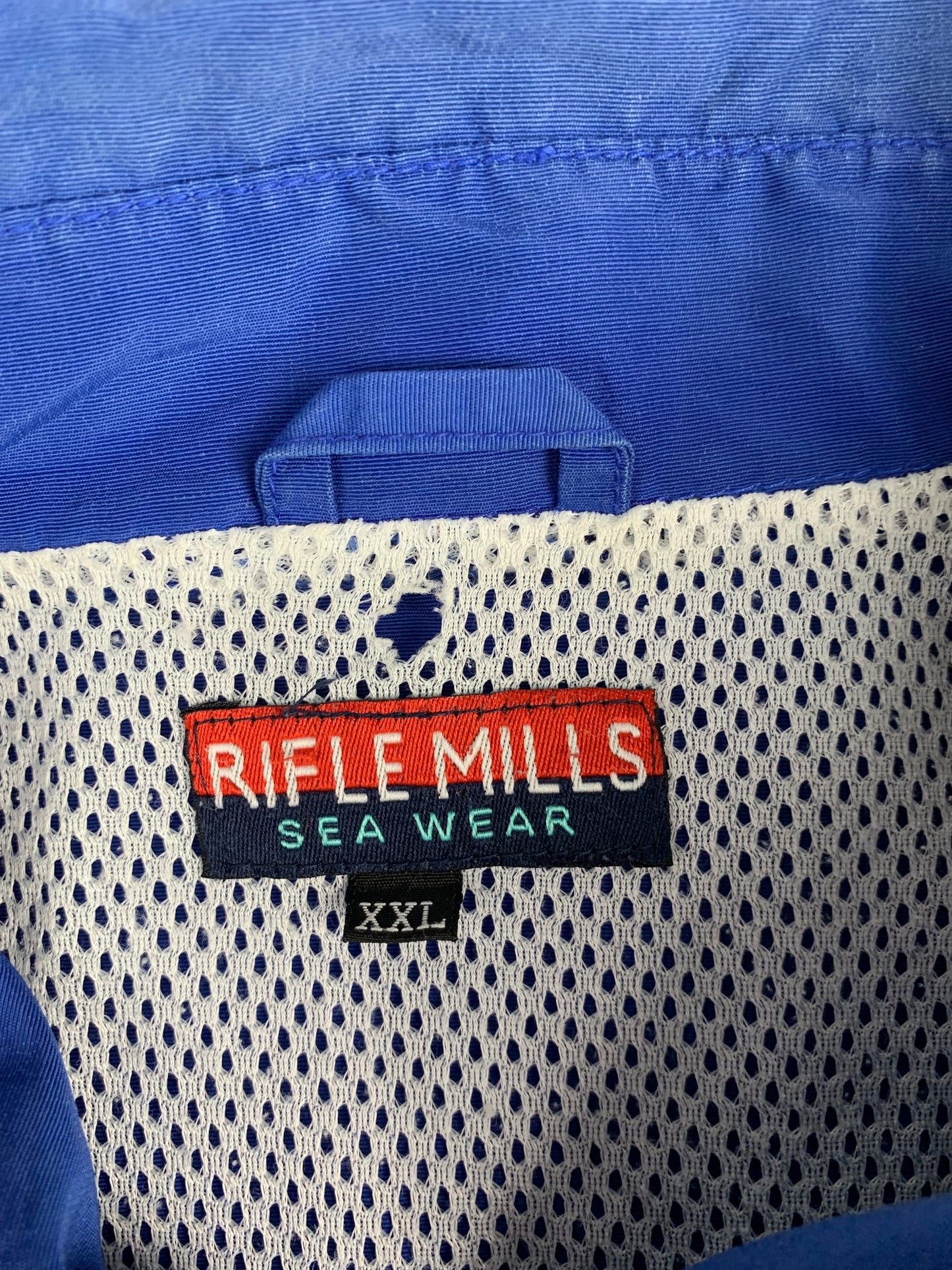 Rifle Mills Vintage Workwear Style Jacke XXL - MonkeysVintage