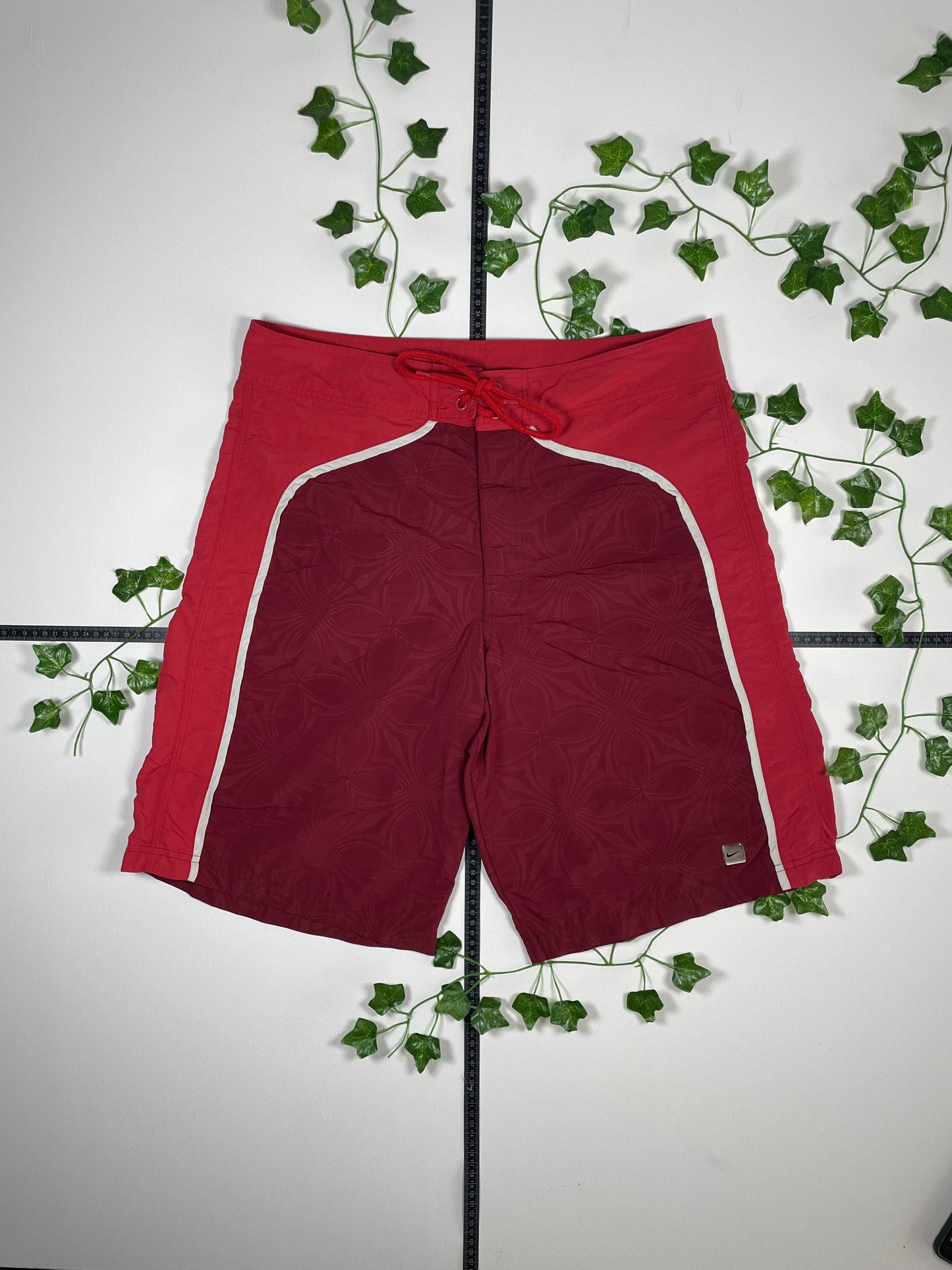 Nike Vintage Badeshorts M