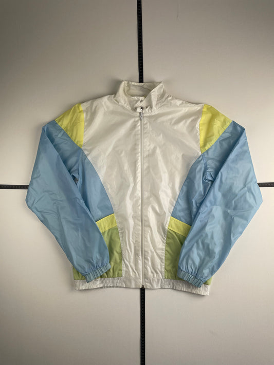 Vintage 80s Style dünne Jacke M - MonkeysVintage
