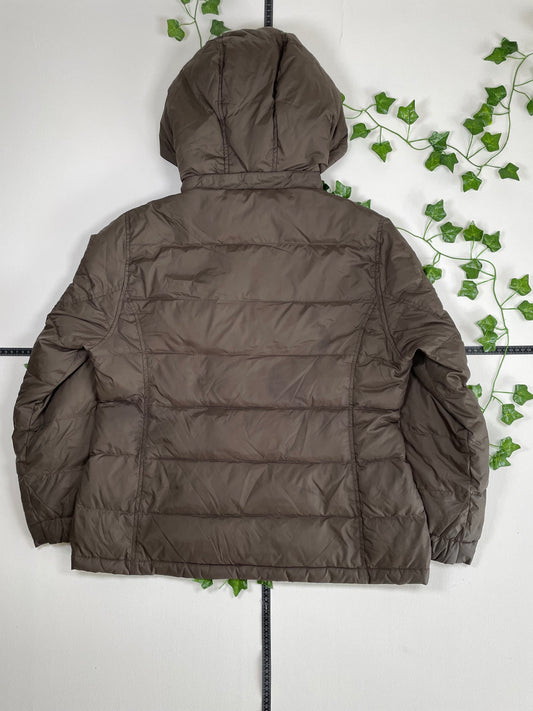 Tommy Hilfiger Daunen Pufferjacke XL - MonkeysVintage
