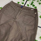 Vintage Baggy Y2K Low Waist Hose W33 L33 - MonkeysVintage