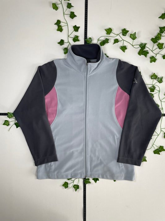 Kappa Vintage Jacke M - MonkeysVintage