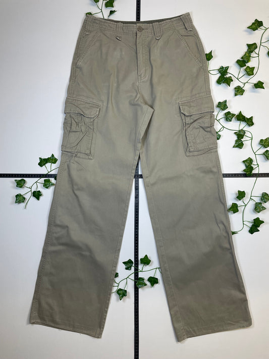 Vintage Cargo Hose W32 L34 - MonkeysVintage