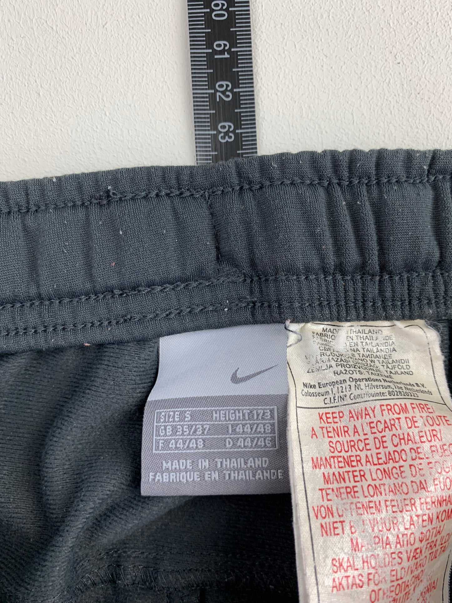 Nike Jogginghose S - MonkeysVintage