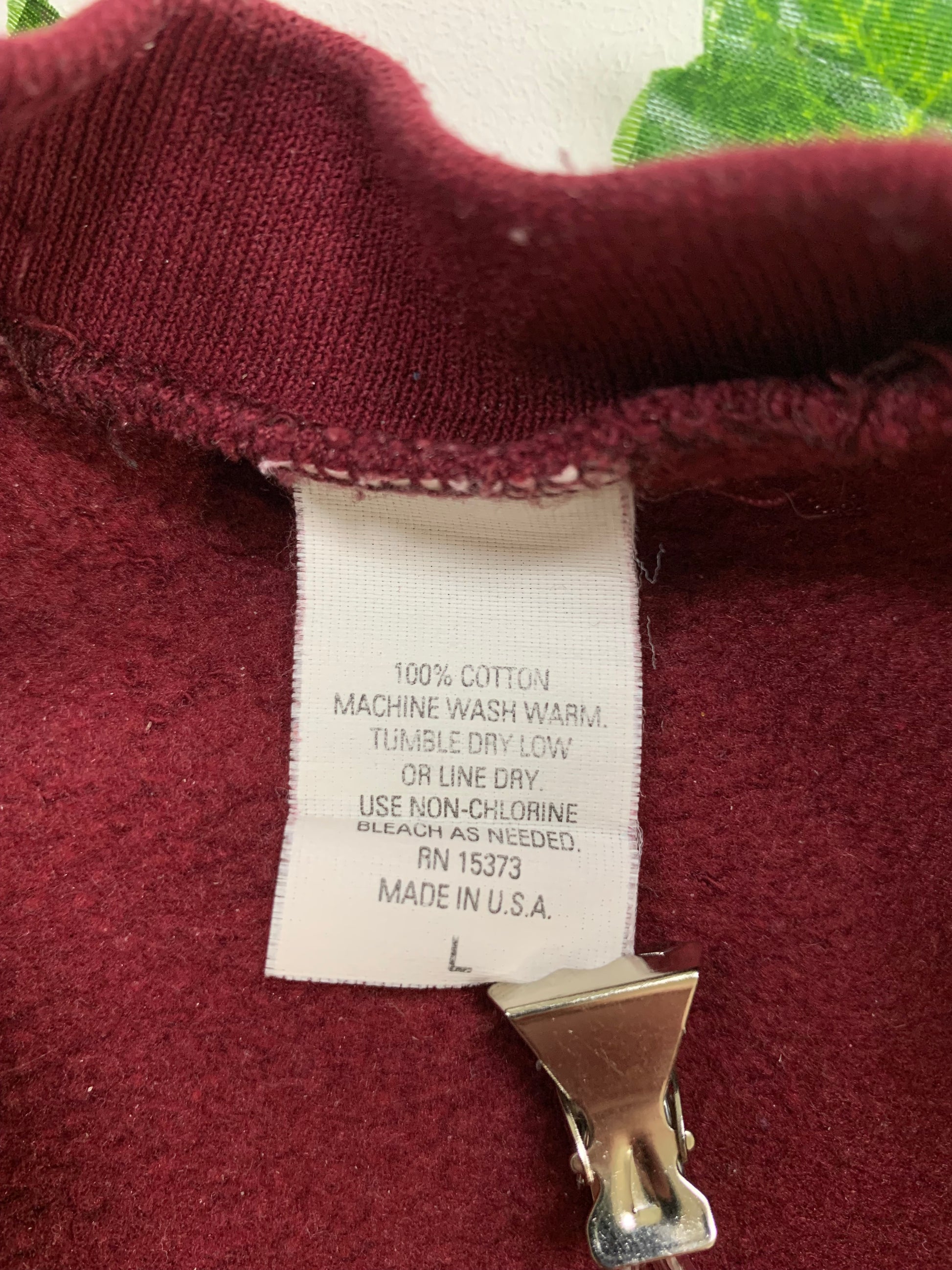 Vintage Sweatshirt L - MonkeysVintage