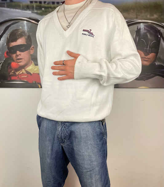 Vintage Sweatshirt L - MonkeysVintage