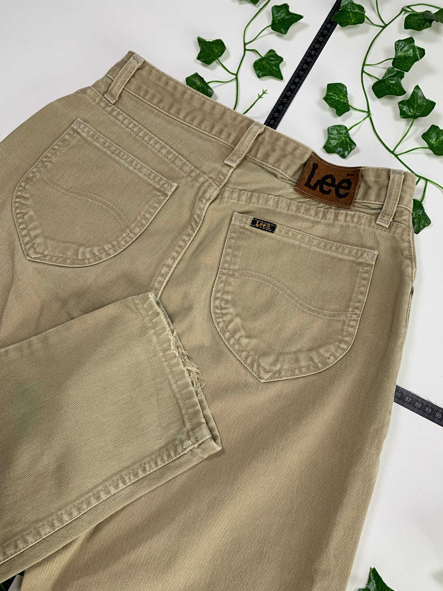 Lee Vintage Jeans W32 L31