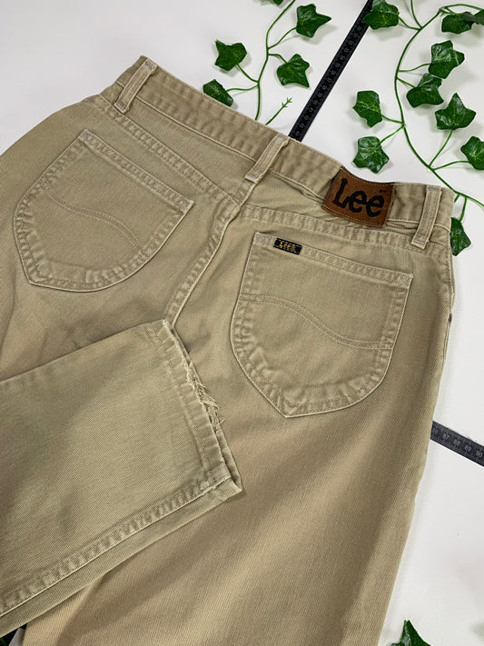 Lee Vintage Jeans W32 L31 - MonkeysVintage