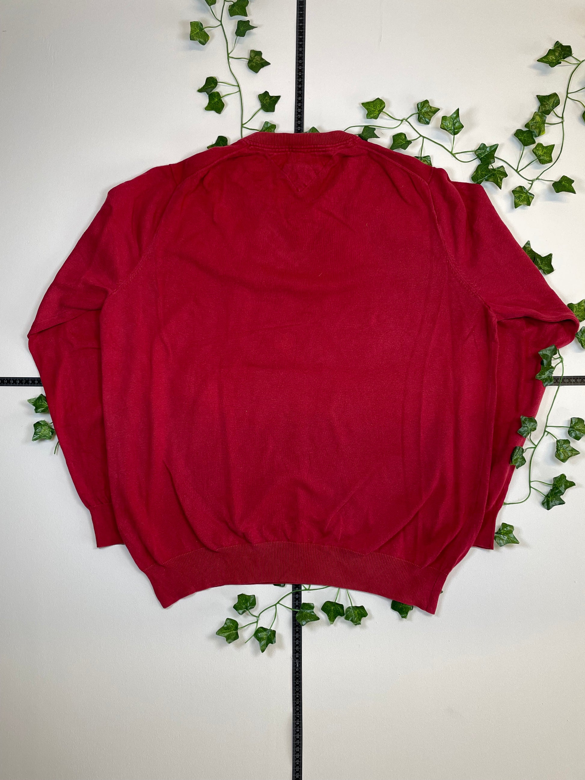 Tommy Hilfiger Sweatshirt XL - MonkeysVintage