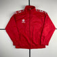 Sweatshirt Jacke M - MonkeysVintage