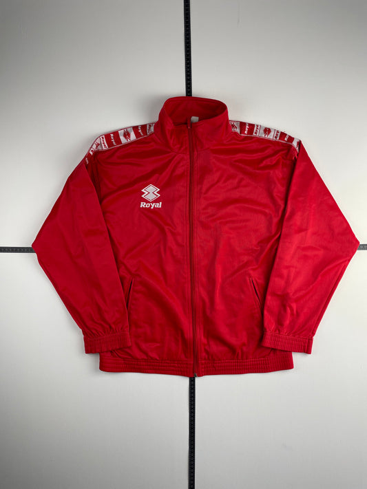 Sweatshirt Jacke M - MonkeysVintage