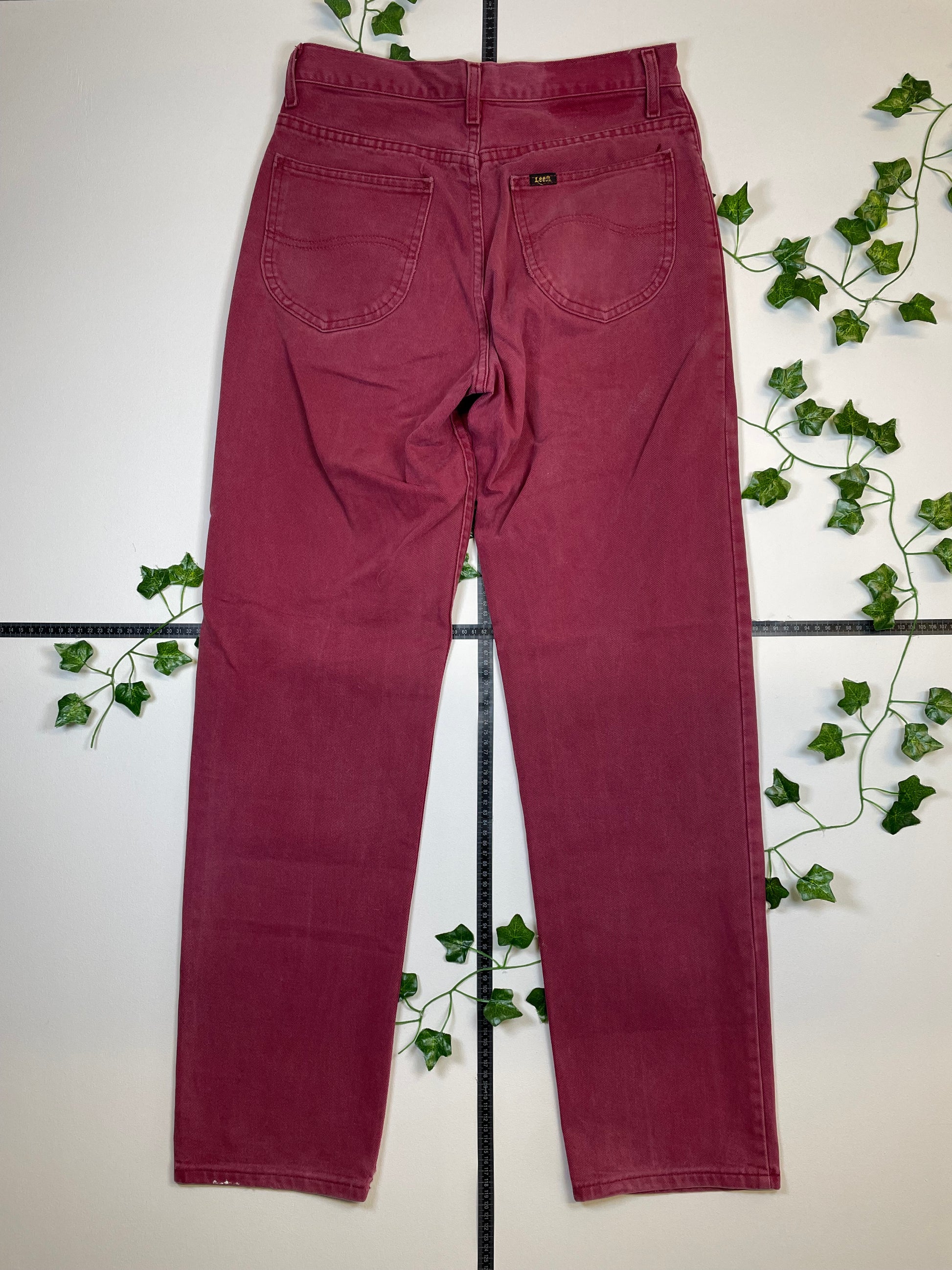 Lee Jeans W31 L34 - MonkeysVintage