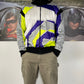 Vintage Racing 80s Zipper M - MonkeysVintage