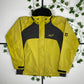 Jack Wolfskin Jacke M - MonkeysVintage
