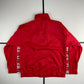 Sweatshirt Jacke M - MonkeysVintage